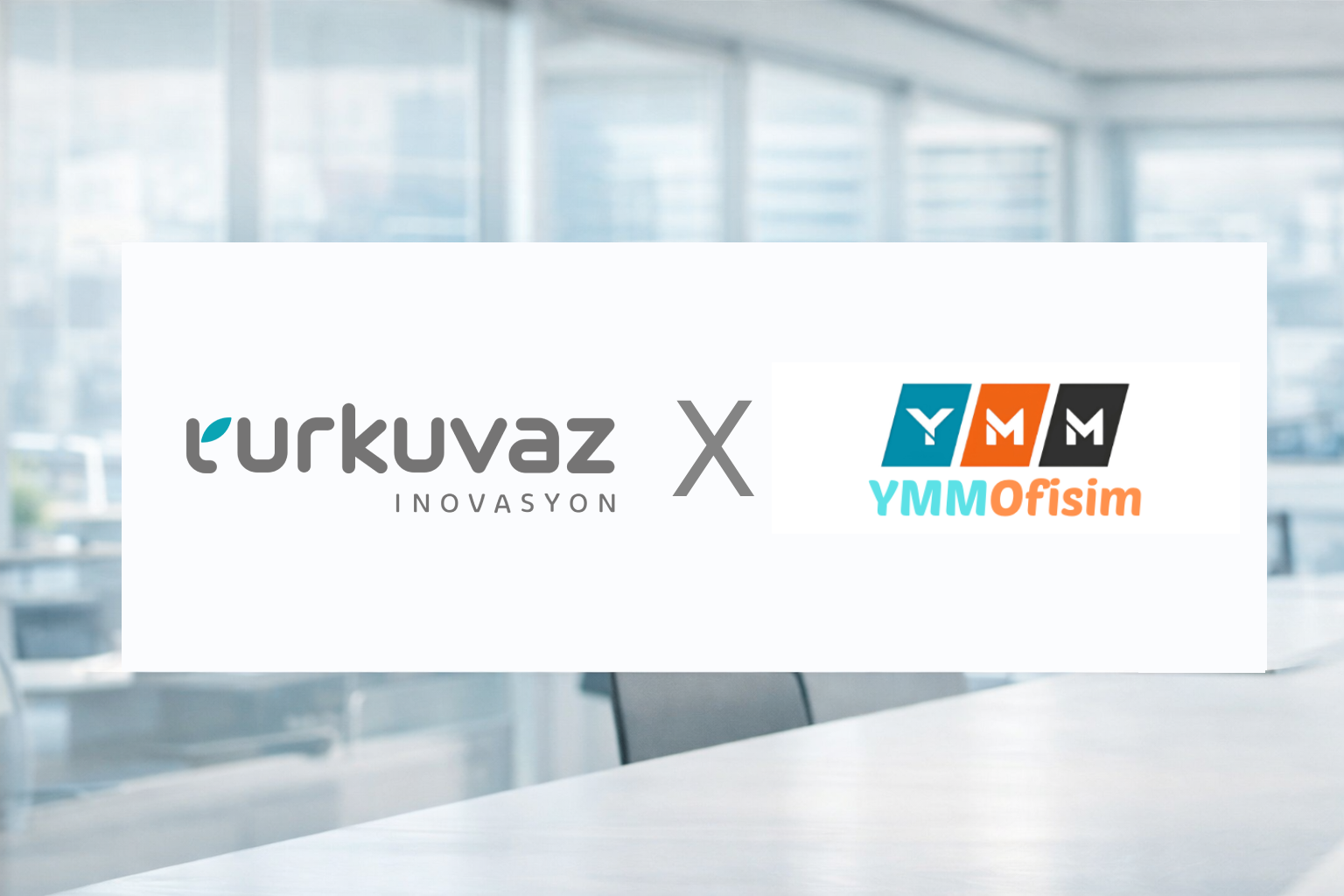 YMM Ofisim Ana Ekran